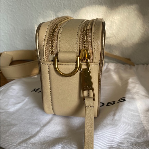 EUC Marc Jacobs Moto Shot 21 - Picture 4 of 9